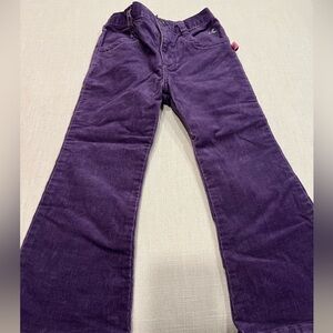 OshKosh B'gosh Purple Kids Casual Bottoms